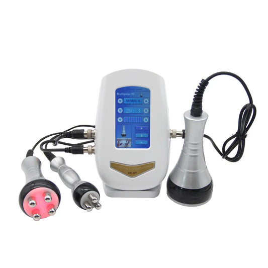 appareil anti cellulite ultrason 40K