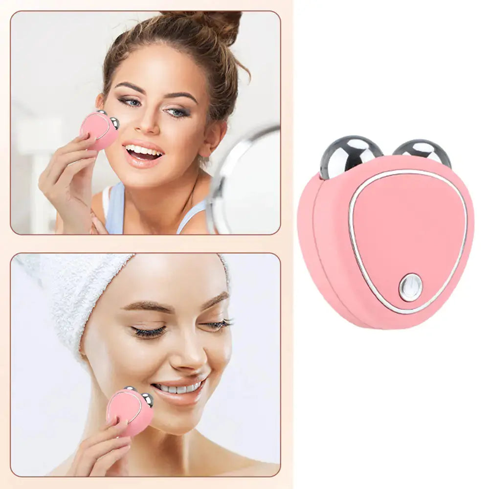 appareil beauté Micropulse