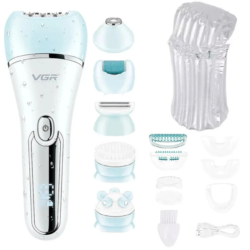 appareil beauté femme