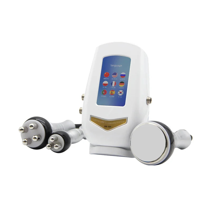 appareil cavitation ultrasonique