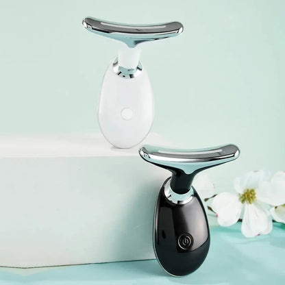 appareil de massage du visage
