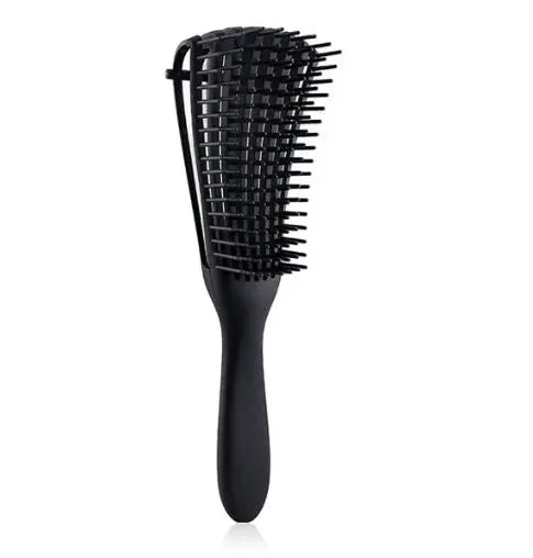 brosse capillaire démêlante