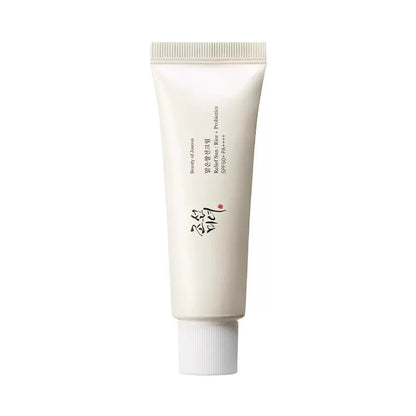 crème solaire Beauty of Joseon