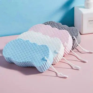 Éponge de bain exfoliante My Store