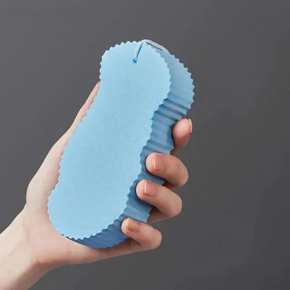 Éponge de bain exfoliante My Store