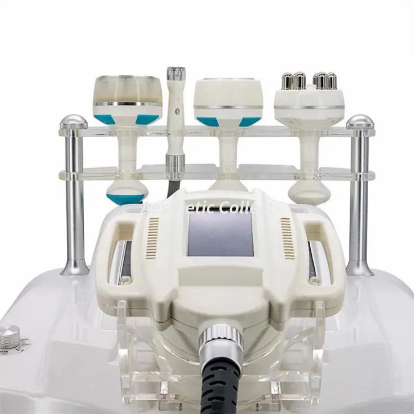 machine cavitation ultrasonique 40K