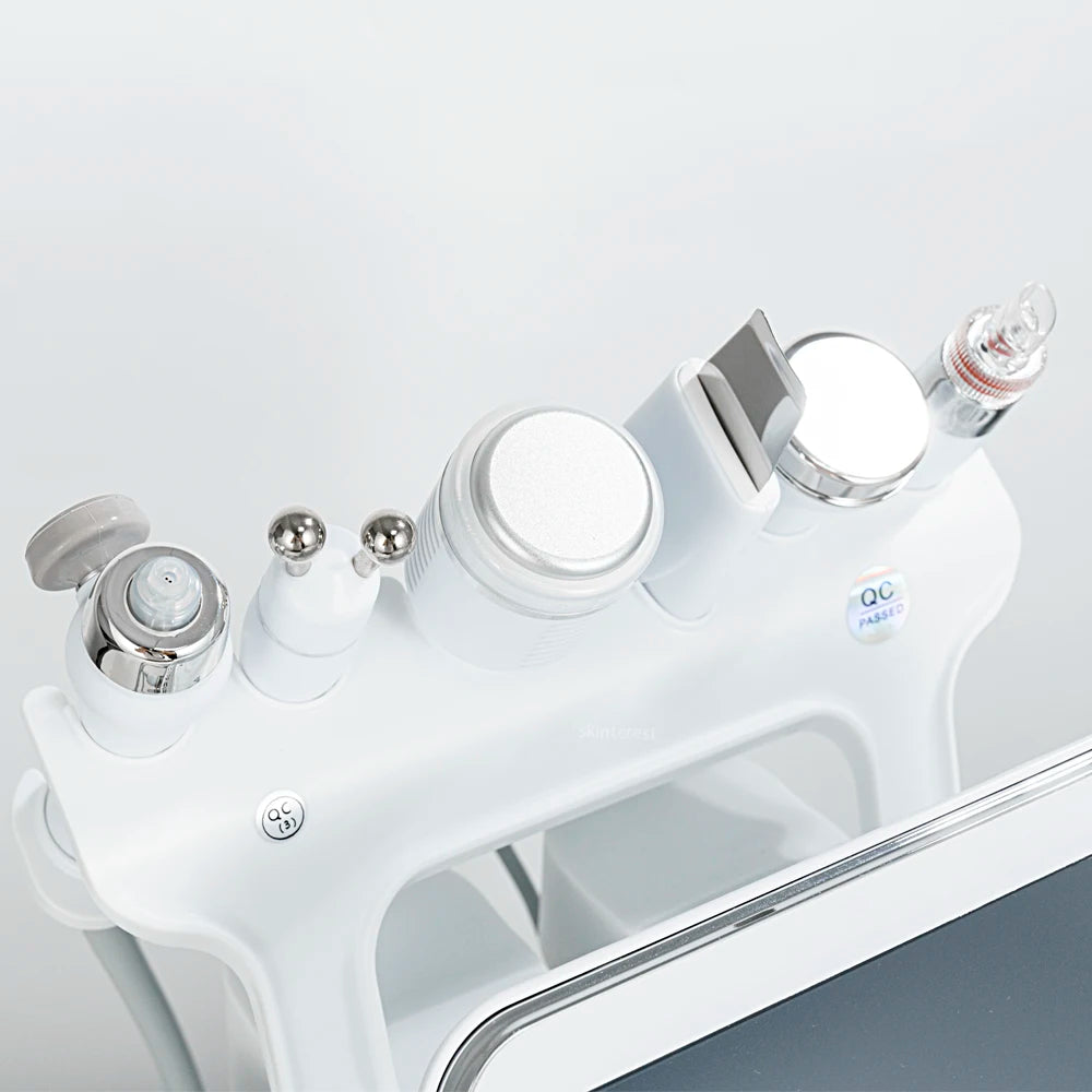 machine hydro-dermabrasion