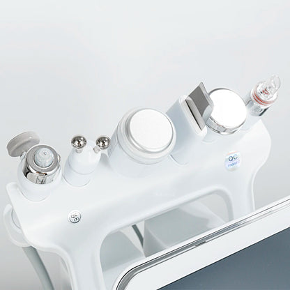 machine hydro-dermabrasion