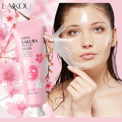 masque Sakura visage