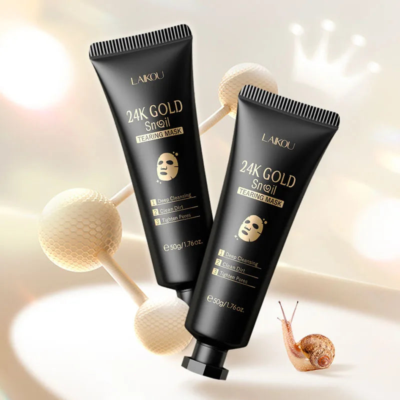 masque anti-points noirs