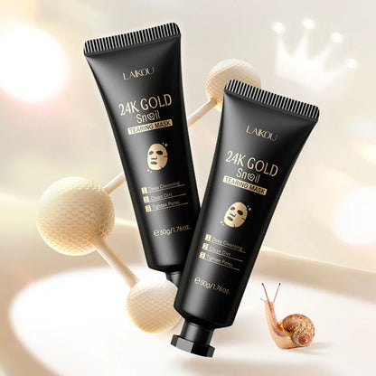 masque anti-points noirs