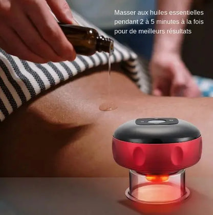 Ventouse Anti-Cellulite My Store