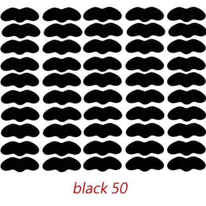 patch nez point noir