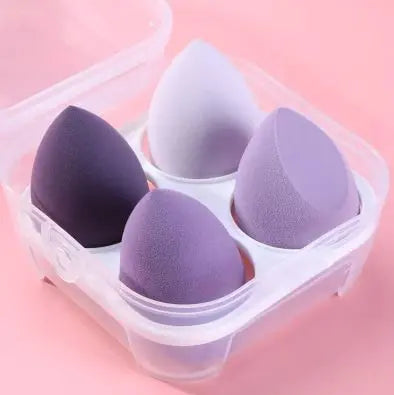 éponge de maquillage