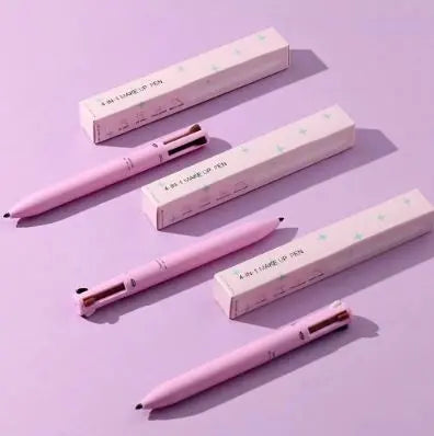 Stylo de maquillage 4 en 1 