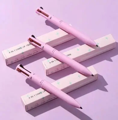 Stylo de maquillage 4 en 1 