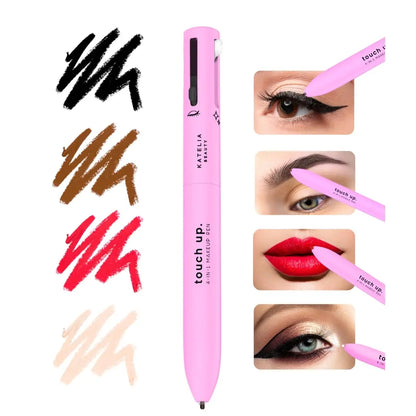 Stylo de maquillage 4 en 1  